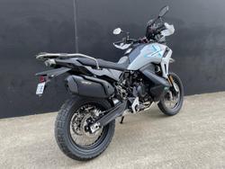 2026 CFMOTO 1000MT-X MT Grey