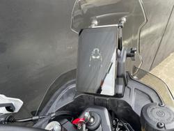 2026 CFMOTO 1000MT-X MT Grey