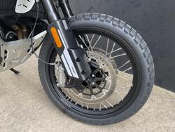 2026 CFMOTO 1000MT-X MT Grey