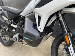 2026 CFMOTO 1000MT-X MT Grey