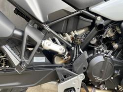 2026 CFMOTO 1000MT-X MT Grey