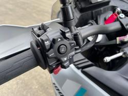 2026 CFMOTO 1000MT-X MT Grey
