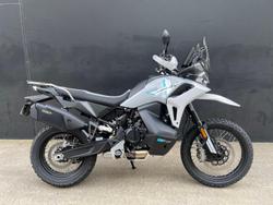 CFMOTO 1000MT-X