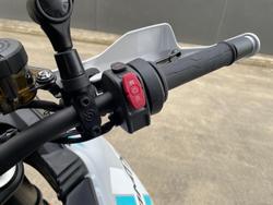2026 CFMOTO 1000MT-X MT Grey