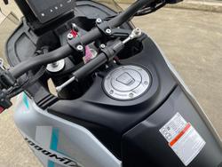 2026 CFMOTO 1000MT-X MT Grey
