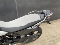 2026 CFMOTO 1000MT-X MT Grey