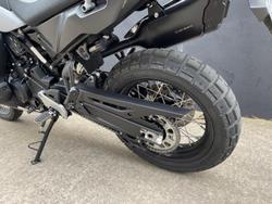 2026 CFMOTO 1000MT-X MT Grey