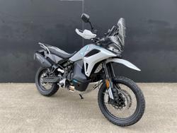 2026 CFMOTO 1000MT-X MT Grey