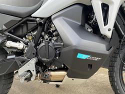 2026 CFMOTO 1000MT-X MT Grey