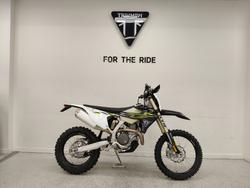Triumph TF 450-E