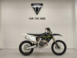 Triumph TF 250-X
