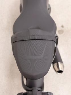 2026 Triumph TRIDENT 800 Jet Black