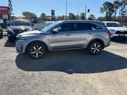 2020 KIA SORENTO SPORT (4x4)