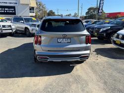 2020 KIA SORENTO SPORT (4x4)