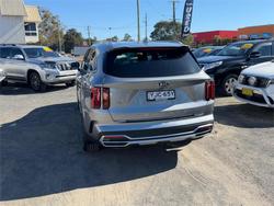 2020 KIA SORENTO SPORT (4x4)