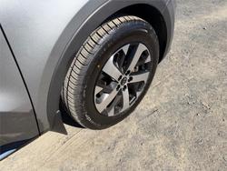 2020 KIA SORENTO SPORT (4x4)