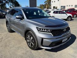 2020 KIA SORENTO SPORT (4x4)