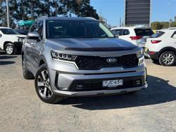 2020 KIA SORENTO SPORT (4x4)