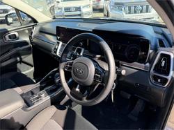 2020 KIA SORENTO SPORT (4x4)