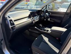 2020 KIA SORENTO SPORT (4x4)