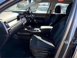 2020 KIA SORENTO SPORT (4x4)