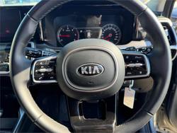 2020 KIA SORENTO SPORT (4x4)
