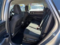 2020 KIA SORENTO SPORT (4x4)
