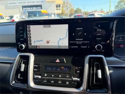 2020 KIA SORENTO SPORT (4x4)