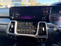 2020 KIA SORENTO SPORT (4x4)