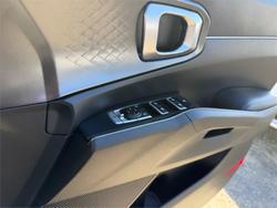 2020 KIA SORENTO SPORT (4x4)