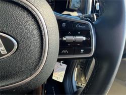 2020 KIA SORENTO SPORT (4x4)