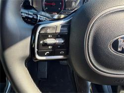 2020 KIA SORENTO SPORT (4x4)