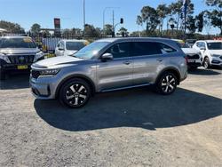 2020 KIA SORENTO SPORT (4x4)