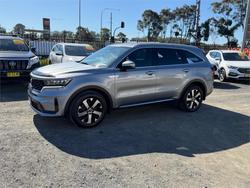 2020 KIA SORENTO SPORT (4x4)