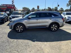 2020 KIA SORENTO SPORT (4x4)