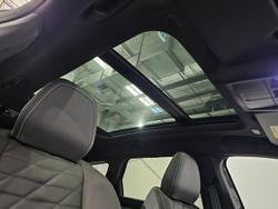 2025 Peugeot 5008 GT Premium Hybrid