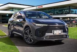 2024 Toyota bZ4X