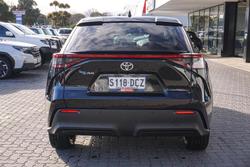 2024 Toyota bZ4X