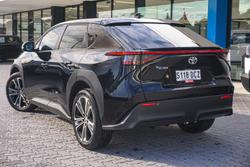 2024 Toyota bZ4X