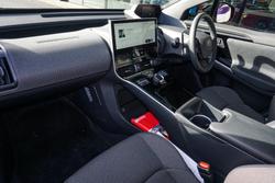 2024 Toyota bZ4X