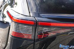 2024 Toyota bZ4X