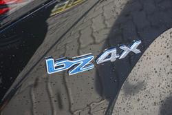 2024 Toyota bZ4X