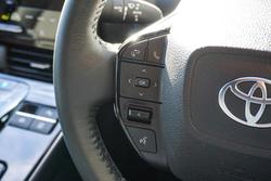 2024 Toyota bZ4X