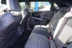 2024 Toyota bZ4X