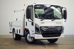 2026 Isuzu N Series NMR 65/45-150 DT D25 Servicepack X