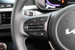 2026 Kia Picanto Sport JA PE2 MY27 Clear White