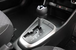 2026 Kia Picanto Sport JA PE2 MY27 Clear White