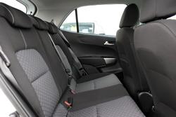 2026 Kia Picanto Sport JA PE2 MY27 Clear White