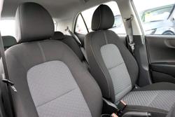 2026 Kia Picanto Sport JA PE2 MY27 Clear White