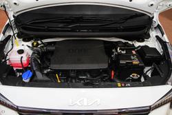 2026 Kia Picanto GT-Line JA PE2 MY26 Clear White